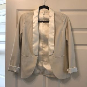 frenchi blazer